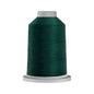 60323 Teal Glide Polyester Thread - 5,500 yards King Spool