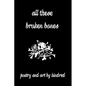 All These Broken Bones - Paperback