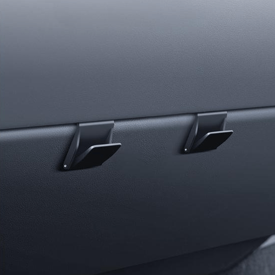 Glove box hook for Model Y Juniper & Model 3 Highland | TESERY