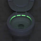 Glow In The Dark Toilet Locator Strip - 2 Rolls