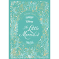 Disney Animated Classics: The Little Mermaid - Hardcover