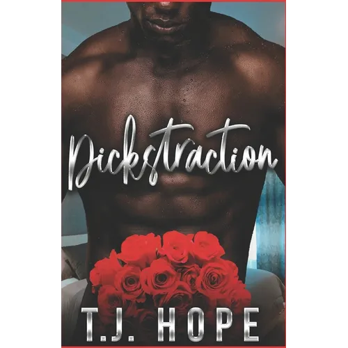 Dickstraction - Paperback