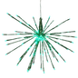 24 Inch 120 LED Branchball - Green