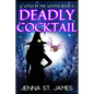 Deadly Cocktail - Paperback