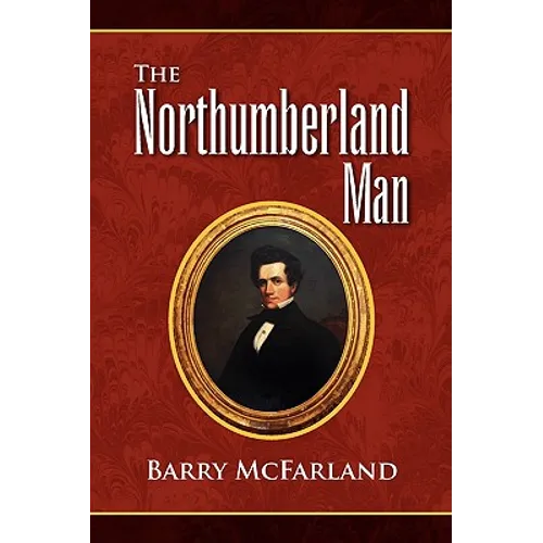 The Northumberland Man - Hardcover