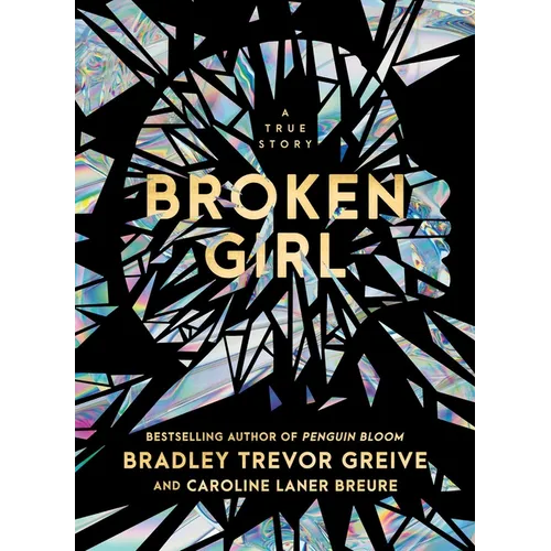 Broken Girl - Hardcover