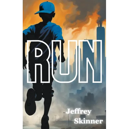 Run - Paperback