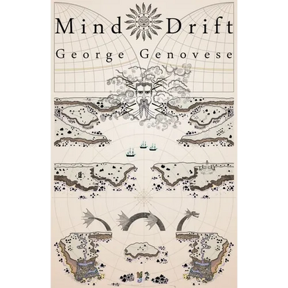 Mind Drift - Paperback