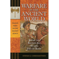 Warfare in the Ancient World: From the Bronze Age to the Fall of Rome - Hardcover