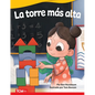 La Torre Más Alta - Paperback