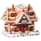Cinna-Swirl Cabin