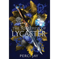 The Sorceress of Lycaster - Hardcover