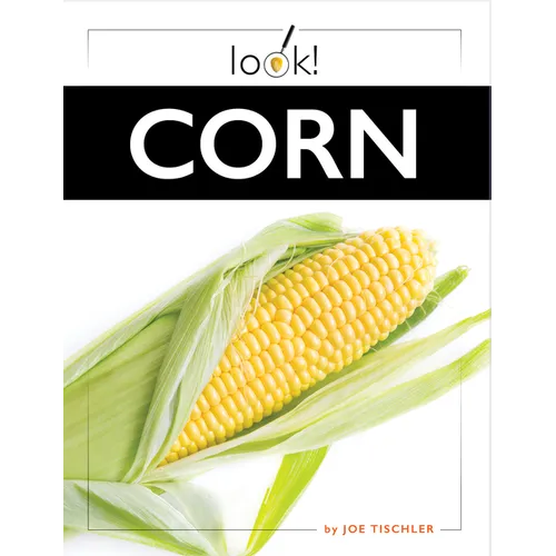 Corn - Hardcover