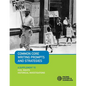 Common Core Writing Prompts and Strategies: A Supplement to Civil Rights Historical Investigations - Paperback