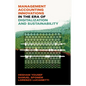 Management Accounting Innovations in the Era of Digitalization and Sustainability - Hardcover