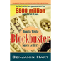 How to Write Blockbuster Sales Letters - Paperback