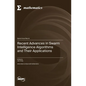 Recent Advances in Swarm Intelligence Algorithms and Their Applications - Hardcover