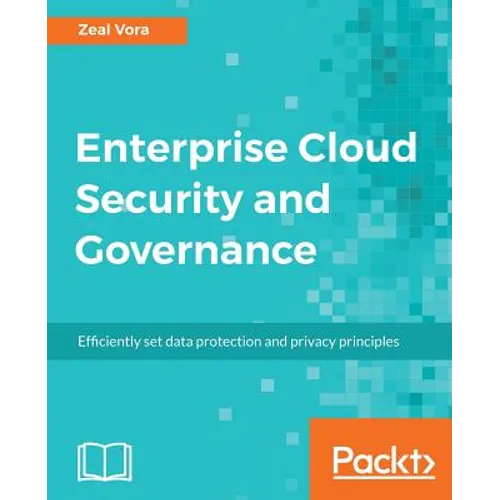 Enterprise Cloud Security and Governance - Paperback