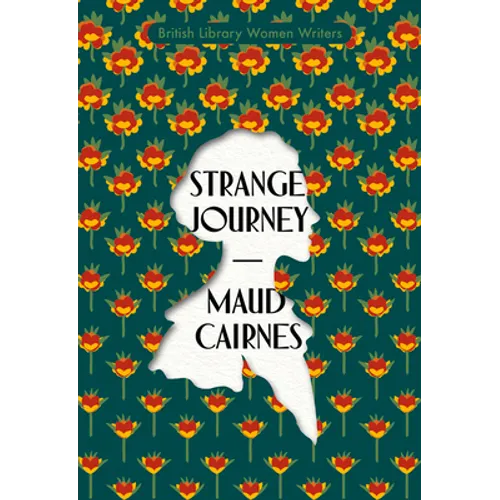 Strange Journey - Paperback