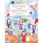 Three Moms and the Magical Manny - Paperback