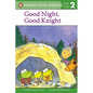 Good Night, Good Knight - Paperback