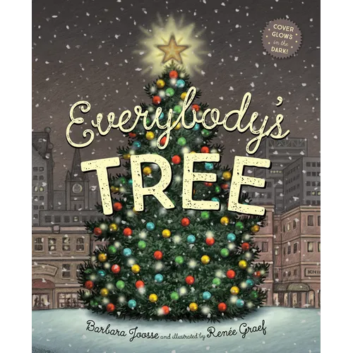 Everybody's Tree - Hardcover