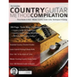 The Country Guitar Method Compilation - Paperback