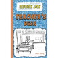 Teacher's Desk: A Reluctant Reader Chapter Book - Hardcover