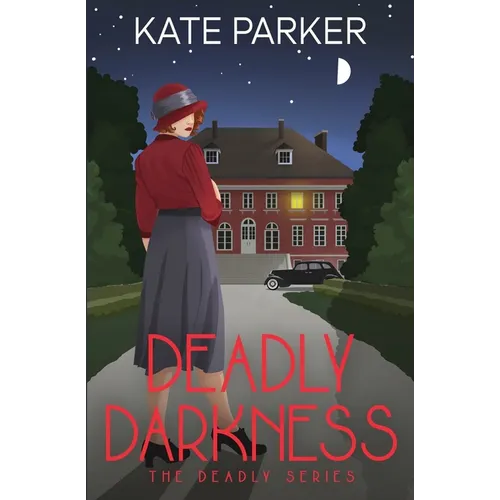 Deadly Darkness - Paperback