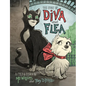 The Story of Diva and Flea - Hardcover
