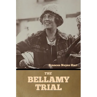 The Bellamy Trial - Paperback
