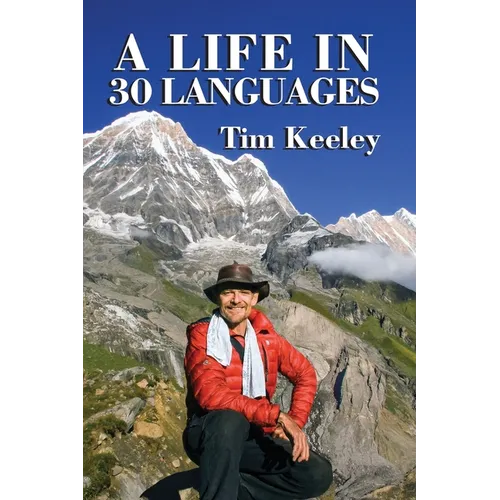 A Life in 30 Languages - Paperback