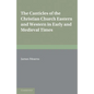 The Canticles of the Christian Church - Paperback