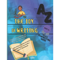 The Joy of Writing - Letter Only Alphabet Practice Handwriting Trace Guide - Ages 3+ Workbook: Preschool Penmanship Alphabet Writing Practice Book - Paperback