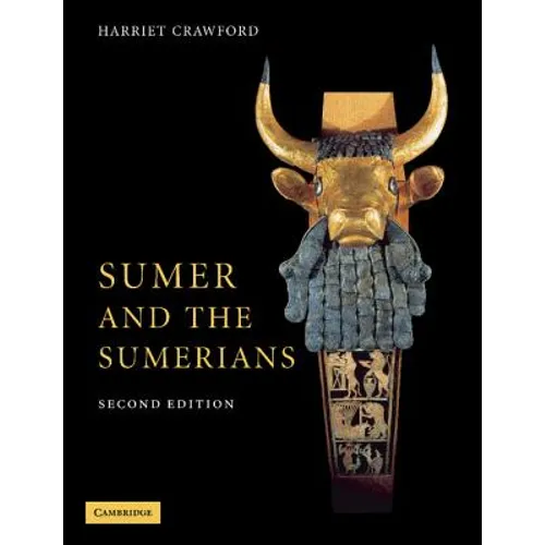 Sumer and the Sumerians - Paperback