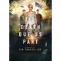 Til Death Due Us Part - Hardcover