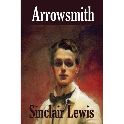 Arrowsmith - Paperback