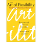 The Art of Possibility - Hardcover