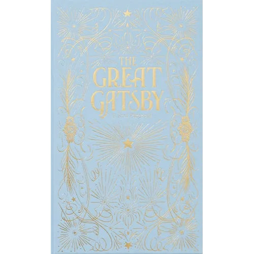 The Great Gatsby - Hardcover
