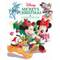Mickey's Christmas Storybook Treasury - Hardcover