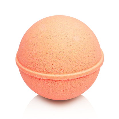Sicilian Tangerine Bath Bomb 5 ounces