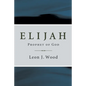 Elijah - Paperback