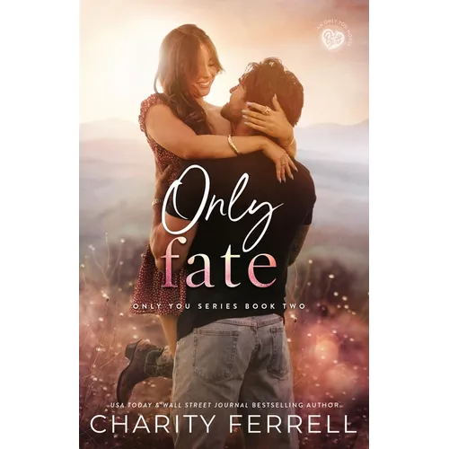 Only Fate - Paperback