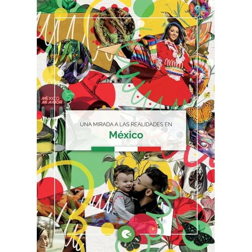 Una mirada a las realidades en México - Paperback