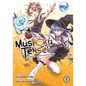 Mushoku Tensei: Jobless Reincarnation (Manga) Vol. 1 - Paperback