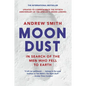 Moondust - Paperback