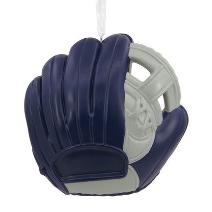 Washington Nationals Glove Ornament