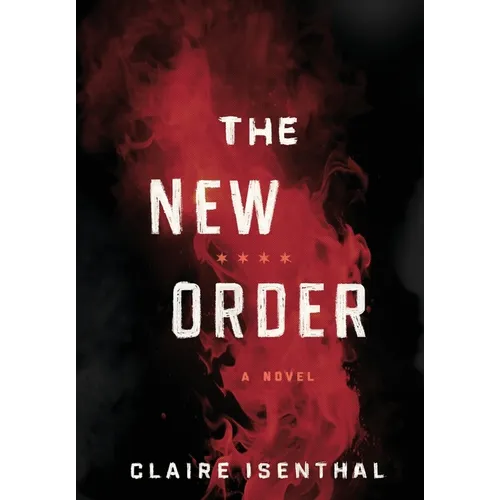The New Order - Hardcover
