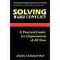 Solving Hard Conflict - Paperback