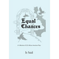 Equal Chances - Hardcover